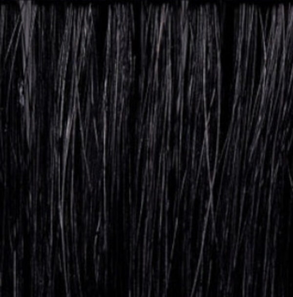 Hair Extension 1 Black